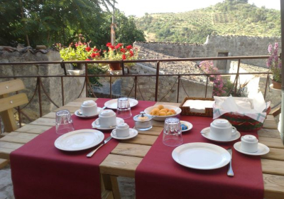 Bed And Breakfast La Locanda Di Cad